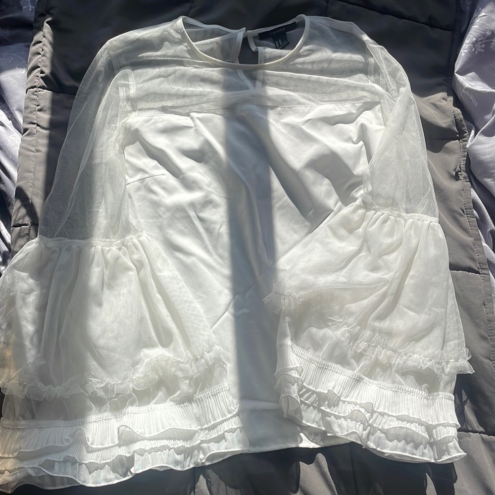 Forever 21 size M top